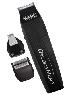 Cortadora de Cabello  GroomsMan All In One 05537-3008 WAHL