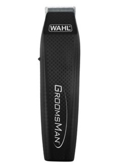 Cortadora de Cabello  GroomsMan All In One 05537-3008 WAHL