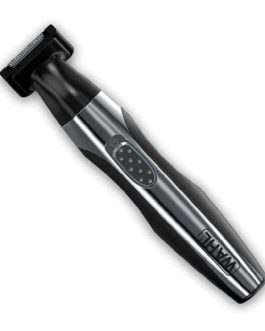 Recortadora Quick Style 3 Cabezales: Barba/Orejas/Nariz 05604-018 WAHL