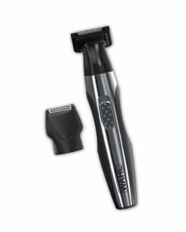 Recortador de Barba y Nariz Travel Kit 05604-208 WAHL