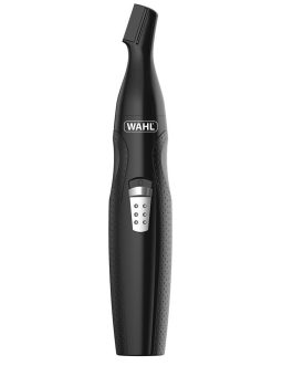 Recortadora Nasal y Cejas Mini GroomsMan 05608-508 WAHL