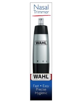 Recortadora de Vello Nasal Trimmer 05642-108 WAHL