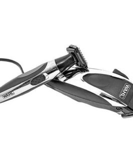 Cortadora de Cabello y Afeitador Cut & Detail WAHL 18 Pzs 09243-6218