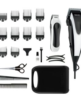Cortadora de Cabello y Afeitador Home Pro Combo 09243-6788 WAHL