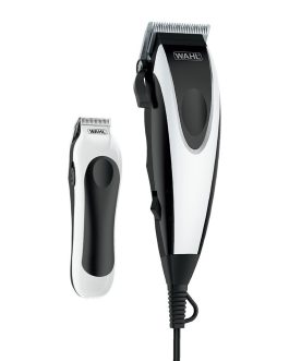 Cortadora de Cabello y Afeitador Home Pro Combo 09243-6788 WAHL