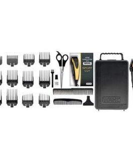 Cortadora De Cabello Sport Cut 09243-6988 WAHL