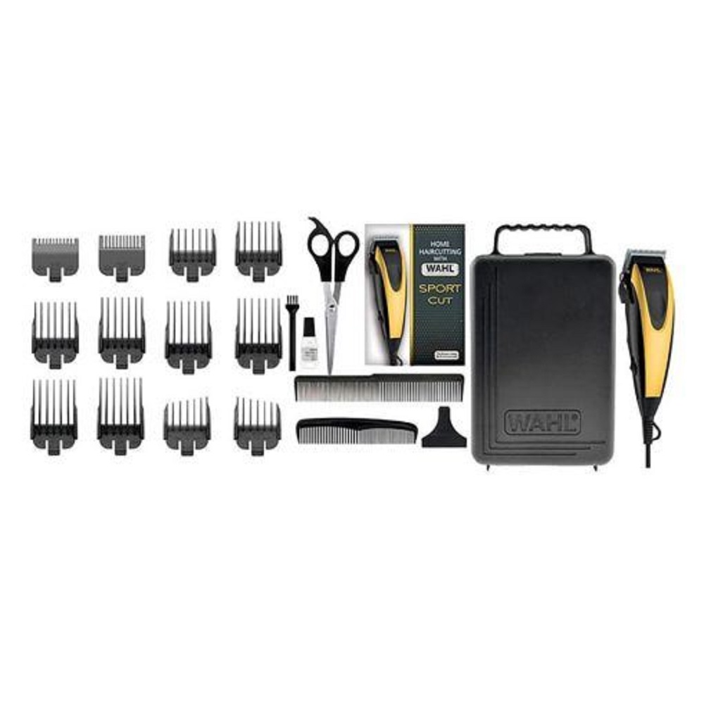 Cortadora De Cabello Sport Cut 09243-6988 WAHL - Imagen 2