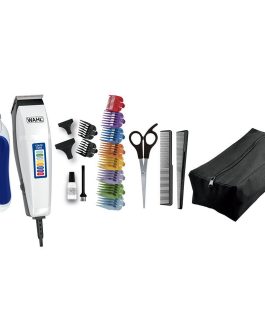 Cortadora de Cabello y Afeitador Color Code Combo 09314-1718 WAHL