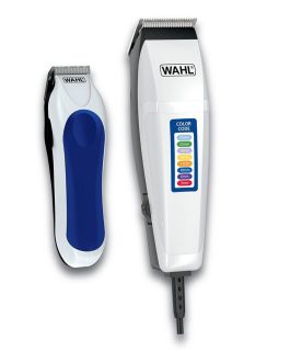 Cortadora de Cabello y Afeitador Color Code Combo 09314-1718 WAHL