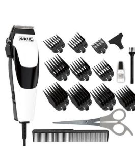 Cortadora De Cabello Quick Cut 16 Piezas 09314-2418 WAHL