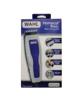 Cortadora de cabello Homecut Basic 09314-2818 WAHL