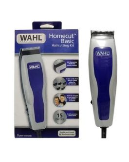 Cortadora de cabello Homecut Basic 09314-2818 WAHL
