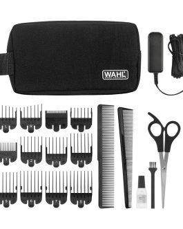 Cortadora De Cabello Recargable Kit Multi-Cut Pro WAHL 09657-008