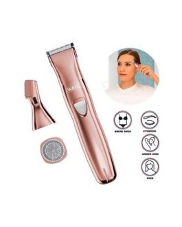 Depiladora Facial y Corporal para Dama WAHL Pure Confidence 09865-2908