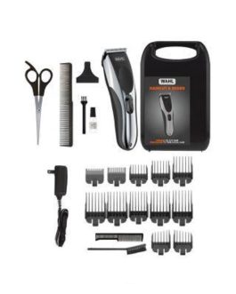 Cortadora de cabello y barba Haircut & Beard WAHL 3024610