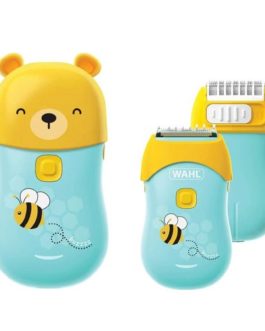 Cortadora De Cabello Para Bebes Y Niños WAHL 70002-008