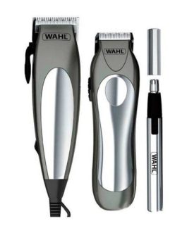Cortadora de cabello Deluxe Groom Pro Kit 21 Piezas WAHL 79305-3618