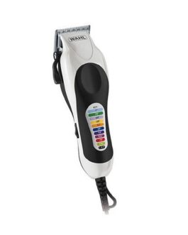 Cortadora De Cabello Usa Color Pro Kit WAHL 79752-018