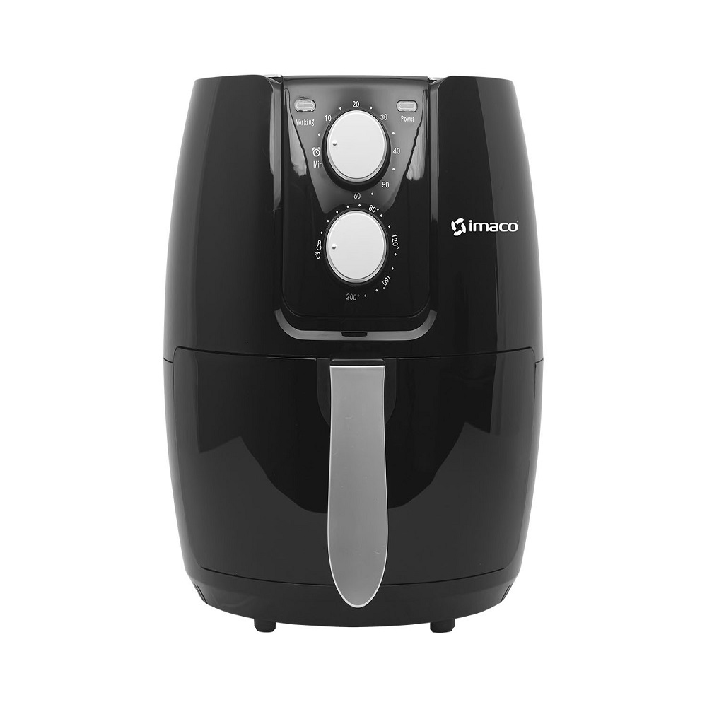 Freidora Turbo Air 2.6 L IMACO AF2714 - Imagen 2