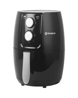 Freidora Turbo Air 2.6 L IMACO AF2714