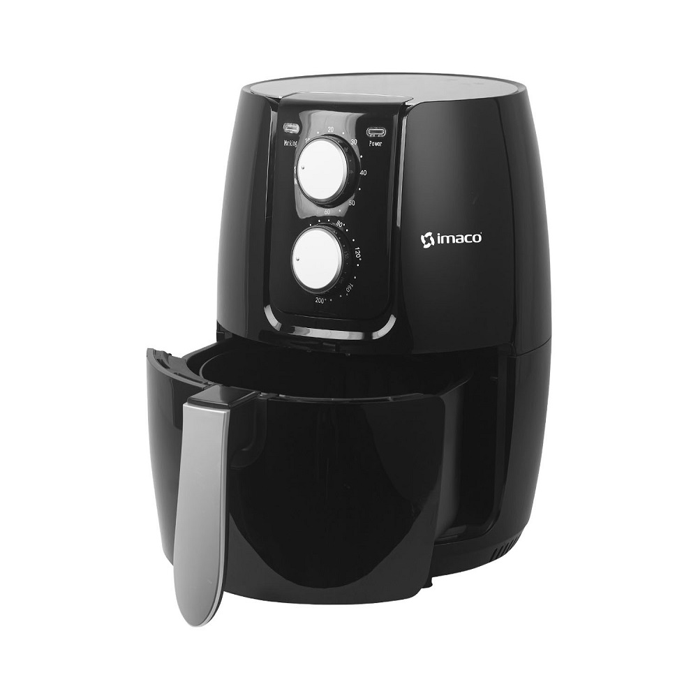 Freidora Turbo Air 2.6 L IMACO AF2714 - Imagen 5