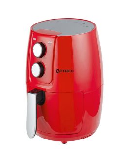 Freidora Turbo Air 2.6 L IMACO AF2714R