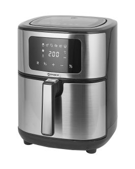 Freidora Turbo Air 6 l IMACO AF6015D