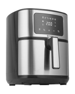 Freidora Turbo Air 6 l IMACO AF6015D