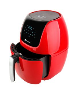 Freidora Turbo Air Jumbo 6 l IMACO AF6018