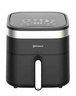 Freidora de aire digital 6,5 L IMACO AF6516D