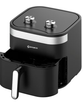 Freidora de aire mecánica 6,5 L IMACO AF6516M