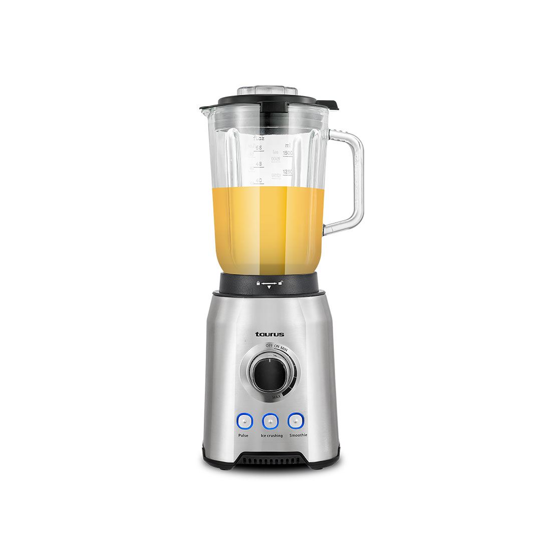 Licuadora de 1.5 L Taurus ALFA 1200 - Imagen 2