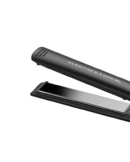 Plancha Elegance LED Titanio GAMA BECHS0000001467