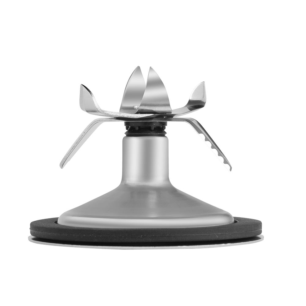 Licuadora 1.5 L con 12 Velocidades BLACK & DECKER BL1140MS Silver - Imagen 2