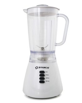 Licuadora Vaso Plastico 1.25 L 500 W IMACO BL4125