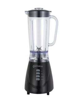 Licuadora Vaso Plastico 1.25 L 500 W IMACO BL4125N