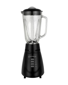Licuadora Negra 500 W IMACO BL4125VN