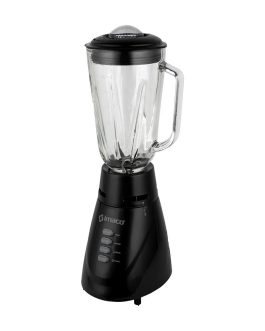 Licuadora Negra 500 W IMACO BL4125VN