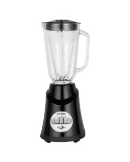 Licuadora 1.25 L 500 W IMACO BL8155N Negra