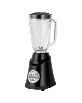 Licuadora 1.25 L 500 W IMACO BL8155N Negra
