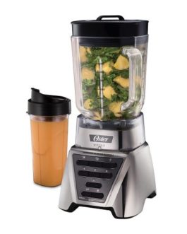 Licuadora Xpert Oster con vaso blendN GO BLST3ACPG