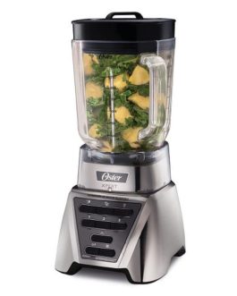 Licuadora Xpert Oster con vaso blendN GO BLST3ACPG