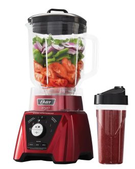 Licuadora Xpert Series Oster con control de textura BLST3BRPG
