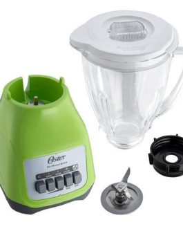 Licuadora Oster de 1.5 L con 550 W BLSTKAGKPB Kiwi