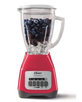 Licuadora Oster de 1.5L con 550 W BLSTKAGMPB Sandia