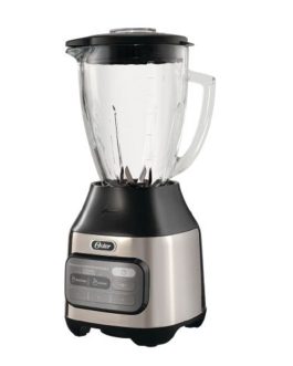 Licuadora Oster con Tecnología Reversible 15L BLSTPEGNRT