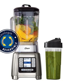 Licuadora Oster ActiveSense con Blend-N-Go BLSTTDGNBG