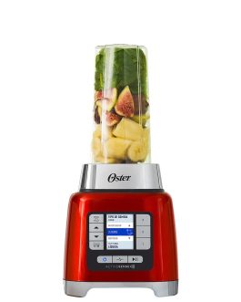 Licuadora Oster ActiveSense con Blend-N-Go BLSTTDGRBG