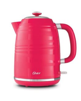 Hervidor Eléctrico 1,7 L Oster BVSTKT4177M – Sandia