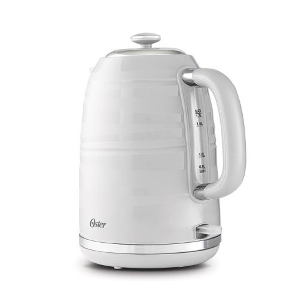 Hervidor eléctrico Oster blanco 1.7 L BVSTKT4177W - Imagen 2